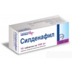 Честные отзывы о Силденафил