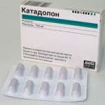 Честные отзывы о Катадолон