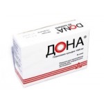 Честные отзывы о Препарат Дона