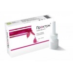 Честные отзывы о Проктум