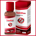 Честные отзывы о Gelminox средство от паразитов