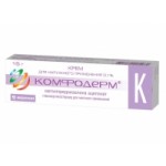 Честные отзывы о Комфодерм К