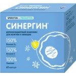 Честные отзывы о Синергин