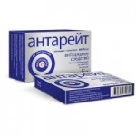 Честные отзывы о Антарейт