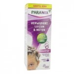 Честные отзывы о Шампунь Параникс