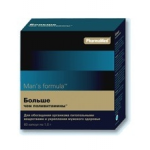 Честные отзывы о Мен-с формула. Больше чем поливитамины