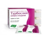 Честные отзывы о Турбослим экспресс