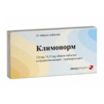 Честные отзывы о Климонорм