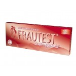 Честные отзывы о Тест на менопаузу Frautest Menopause