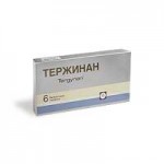 Честные отзывы о Tergynan (Тержинан)