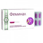 Честные отзывы о Феминал
