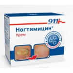 Честные отзывы о Ногтимицин