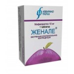 Честные отзывы о Женале