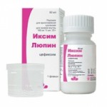 Честные отзывы о Иксим Люпин