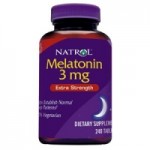 Честные отзывы о Мелатонин