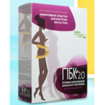Честные отзывы о Профессиональный блокатор калорий ПБК-20