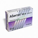 Честные отзывы о Абактал