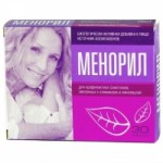 Честные отзывы о Менорил