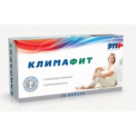 Честные отзывы о Климафит 911