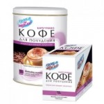 Честные отзывы о Кофе Леовит