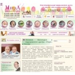 Честные отзывы о МирА медицинский центр