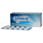 Честные отзывы о Дибикор