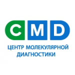 Честные отзывы о Центр молекулярной диагностики (CMD)