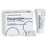 Честные отзывы о Кандинорм