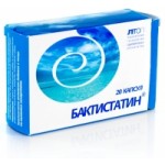 Честные отзывы о Бактистатин