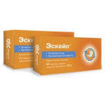 Честные отзывы о Эскейп (таблетки)