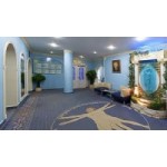 Честные отзывы о Московский центр В.И Дикуля