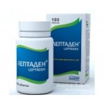 Честные отзывы о Лептаден