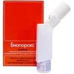 Честные отзывы о Биопарокс