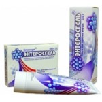 Честные отзывы о Энтеросгель