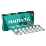 Честные отзывы о Импаза