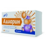 Честные отзывы о Адиарин