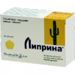 Честные отзывы о Липрина