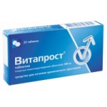 Честные отзывы о Витапрост