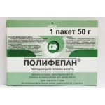 Честные отзывы о Полифепан