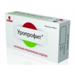 Честные отзывы о Уропрофит