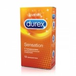 Честные отзывы о DUREX Sensation Презервативы №12