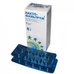 Честные отзывы о Лактофильтрум