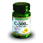 Честные отзывы о Витамины Natures Bounty