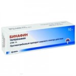 Честные отзывы о Бинафин (Binafin)
