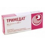 Честные отзывы о Тримедат