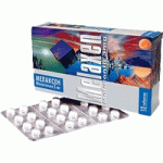 Честные отзывы о Мелаксен