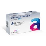Честные отзывы о Фурацилин Авексима