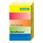 Честные отзывы о ВитаМишки