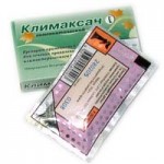 Честные отзывы о Климаксан гомеопатический