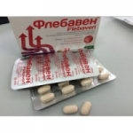 Честные отзывы о Флебавен